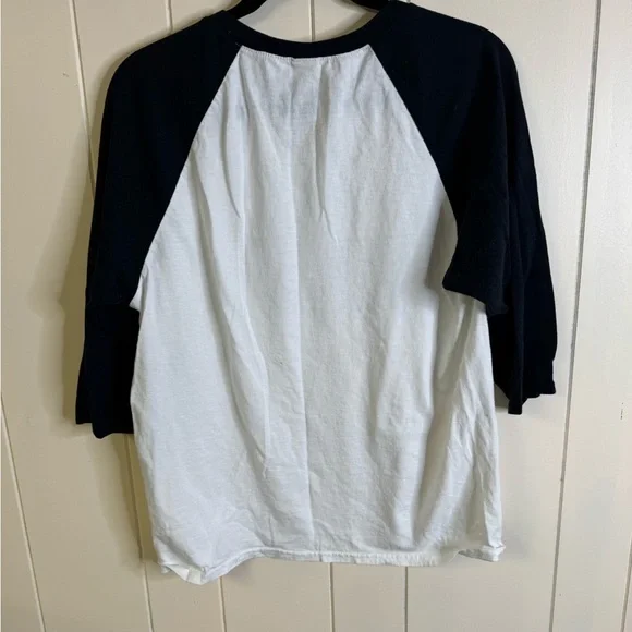 Good Two Sleeves Yellowstone National Park Graphic Jersey Shirt M - Picture 2 of 3